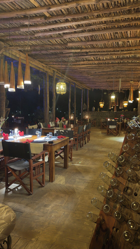 Food & Drinks 5, Mtoni river Lodge, Arusha