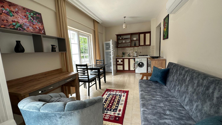 Others 5, 34 Kemer House Apartment | Forest View & 2 Balconies 2, Kemer