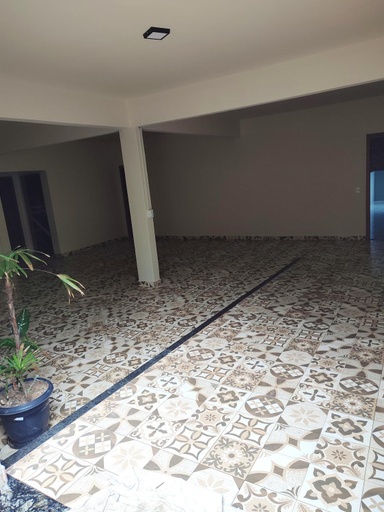 Public Area, Hotel Lumiar, Nova Friburgo