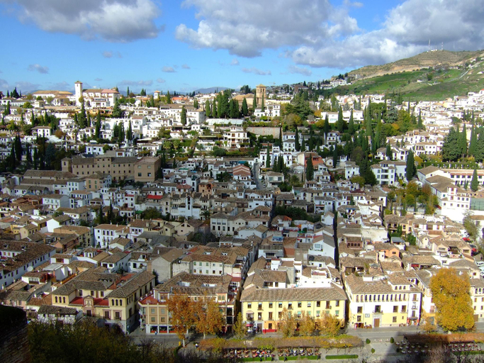 Others 5, Comfort and beauty for you in Granada - Beahost, Granada