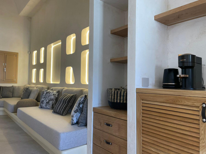 Others 4, Opalia Suites, South Aegean