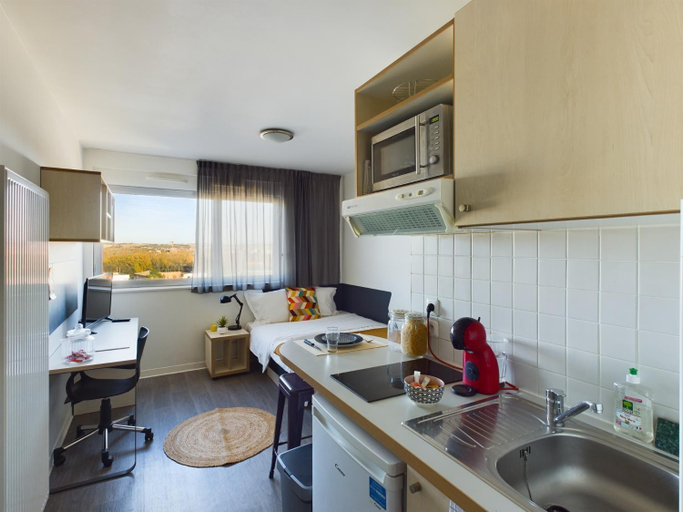 Others 2, Residence Kley Toulouse, Haute-Garonne