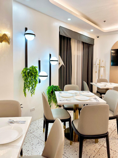 Food & Drinks 5, M.Y. Hotel, Dumaguete City
