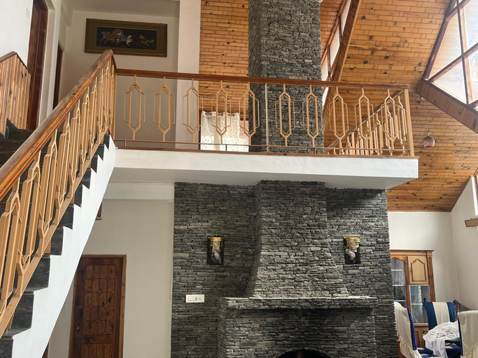 Others 5, Mrikula cottage, Kullu
