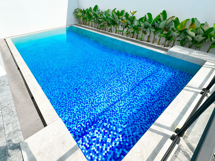 Sport & Beauty 2, The Absolut Villa, Bogor