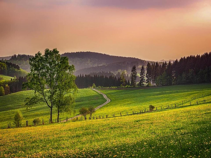 Others 5, Peaceful Stay in Winterberg, Hochsauerlandkreis