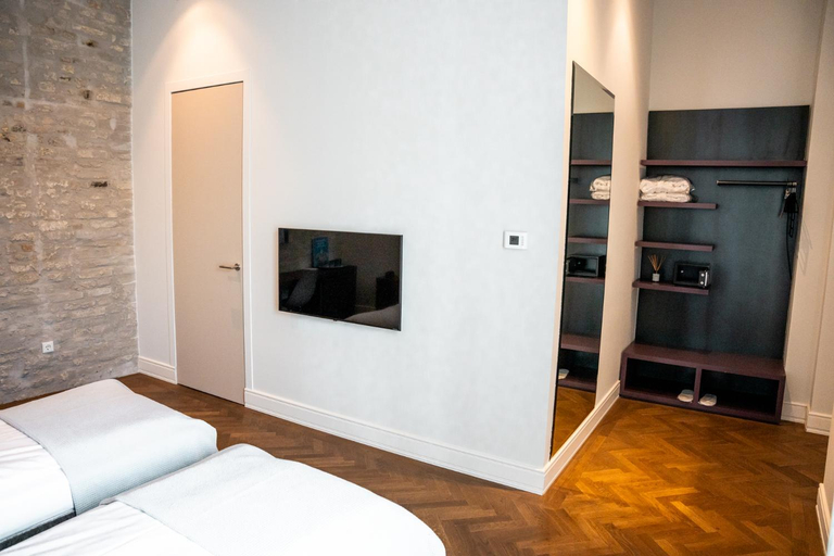 Bedroom 2, Tiszavirag Szeged, Szeged