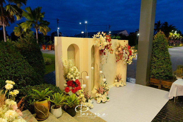 Food & Drinks 4, Eireann Boutique Hotel, Prakhon Chai