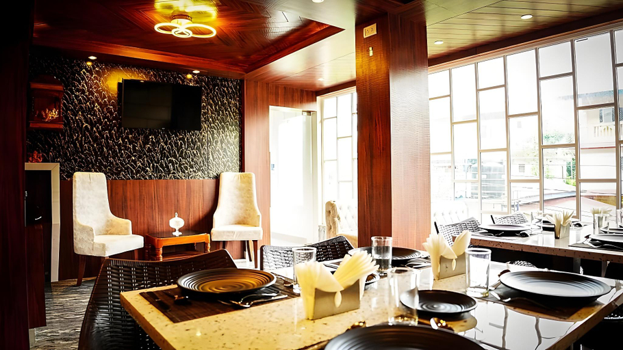 Food & Drinks, The Albatross, South Andaman