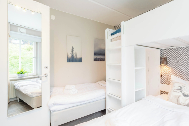 Bedroom 3, Åre Travel - Freestyle, Åre