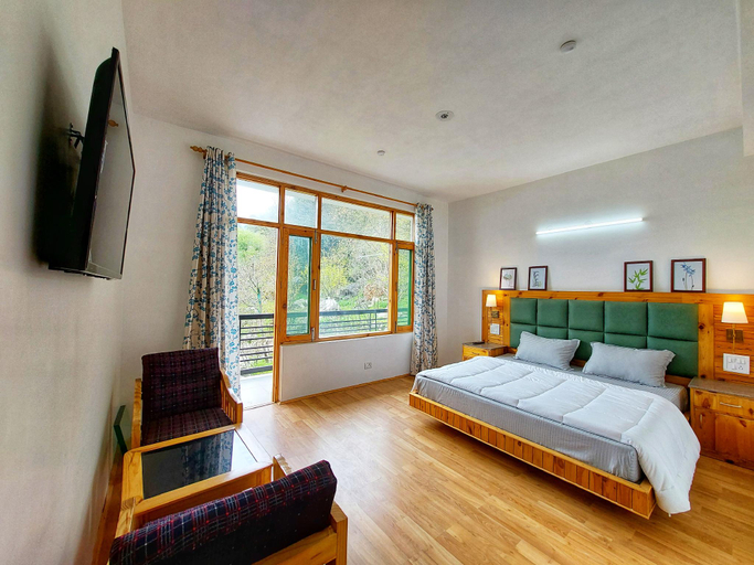 Others 2, The Trip House, Manali, Kullu