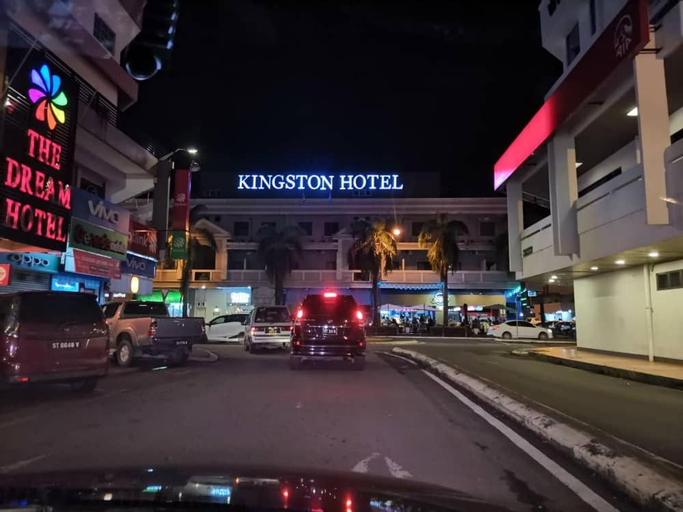 Others 3, Kingston Executive Hotel, Tawau