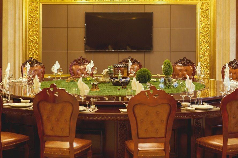 Food & Drinks 5, ホテル, Taizhou