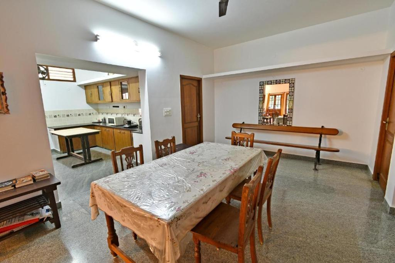 Others 4, White House Villa-Close to Rock beach, Puducherry