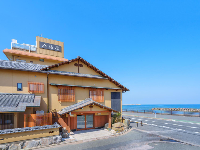 Others 4, Yahataya, Okagaki