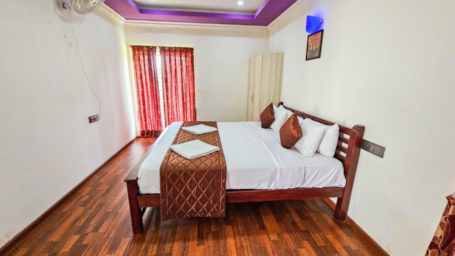 Others 5, iSTAYS - Luxe Villa, Yercaud, Salem