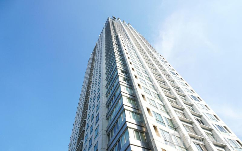 Others 3, Spacious Luxury 2BR Apartment With Extra Room at FX Residence By Travelio, Jakarta Pusat
