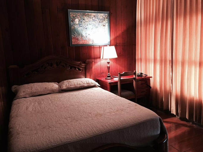 Bedroom 2, Casa Hotel Sura, San José