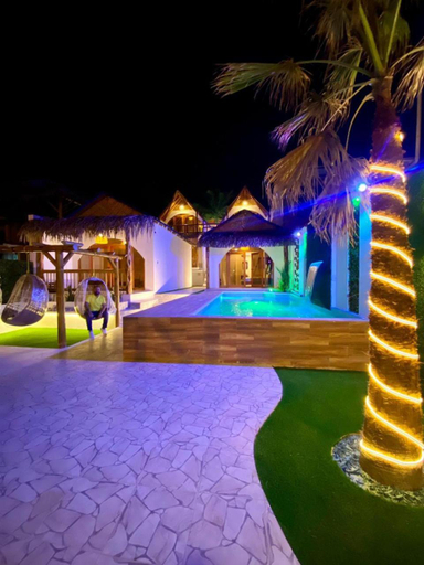 Sport & Beauty 2, Cabanas Las Velas, Manta