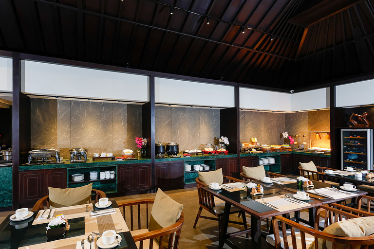 Food & Drinks 5, Rama Beach Resort and Villas, Badung