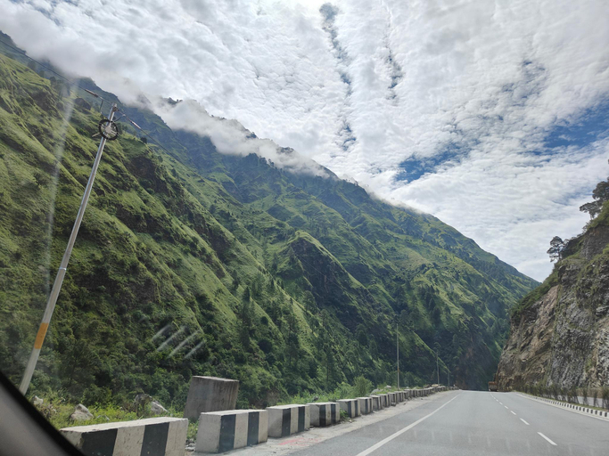 Others 4, KIA Farms Stay, Kullu