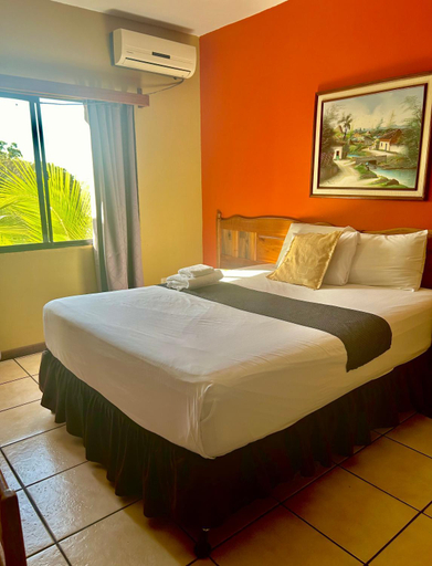 Bedroom 2, Hotel Santa Lucia, Comayagua, Comayagua