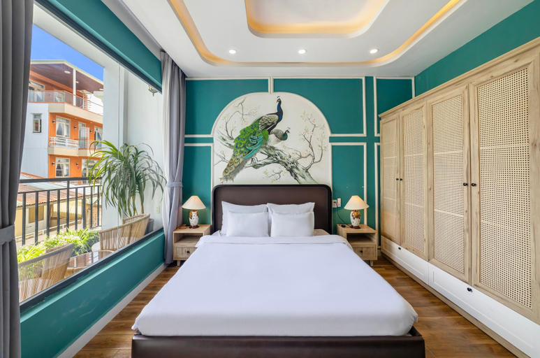 Others 5, Laam Boutique Hotel, Đà Lạt