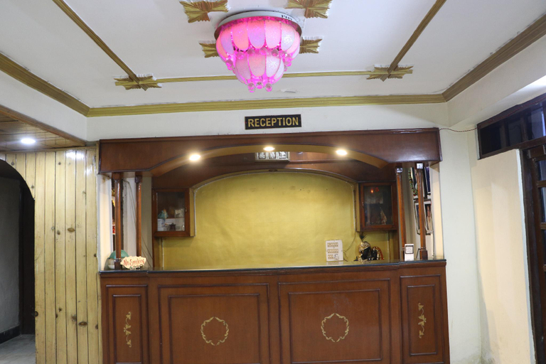 Others 4, Hotel Ankit Palace , Kullu