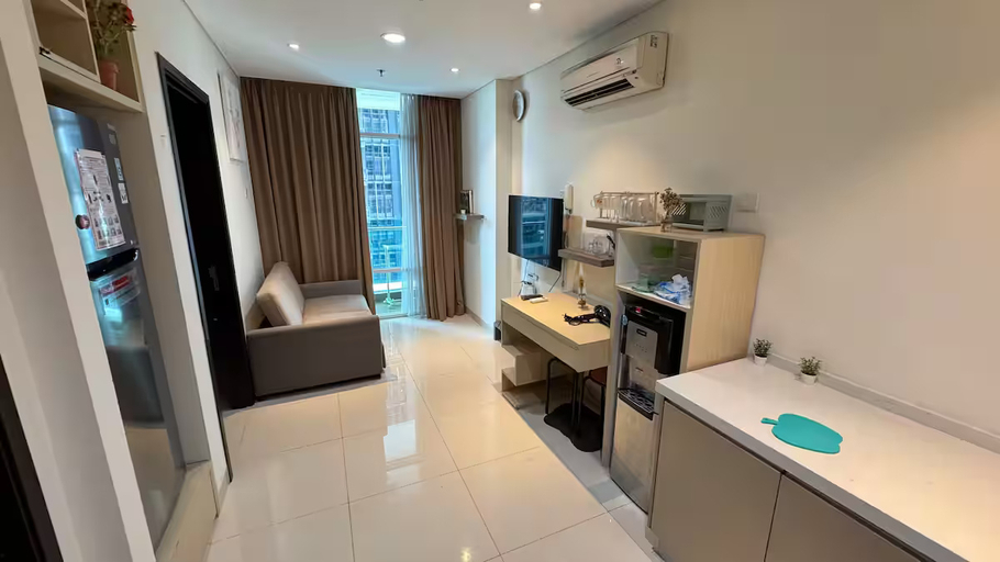 Others 2, Brooklyn Apartment Alam Sutera by Betah Banget, Tangerang