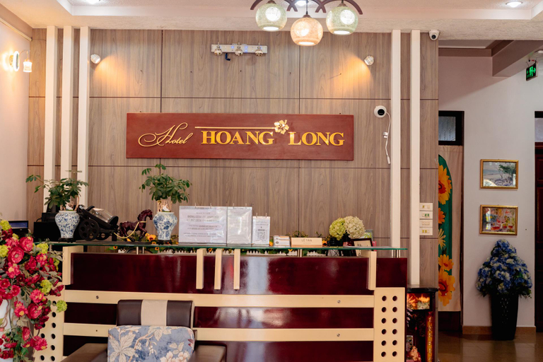 Others 4, Hoang Long Hotel Da Lat, Đà Lạt