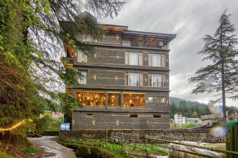 Others 5, Hadimba Walkin by Bom shiva Hospitality, Kullu