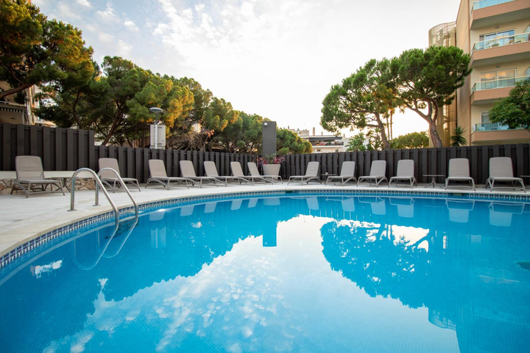 Sport & Beauty 2, Golden Acqua Salou, Tarragona