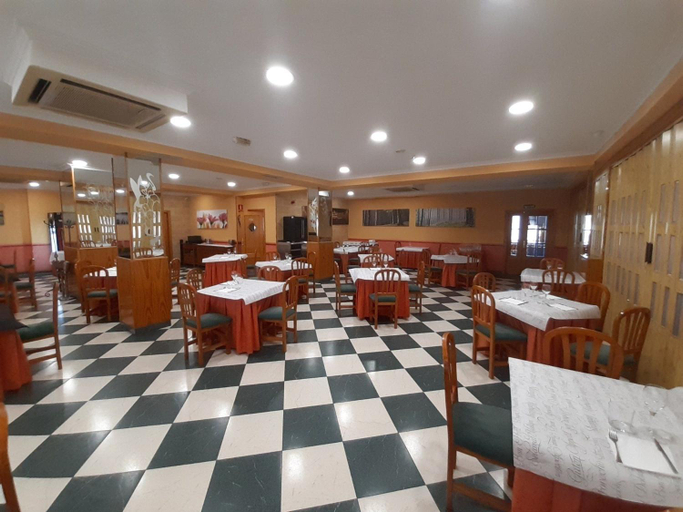 Food & Drinks, Hotel Nuevo Lorenzo, Salamanca