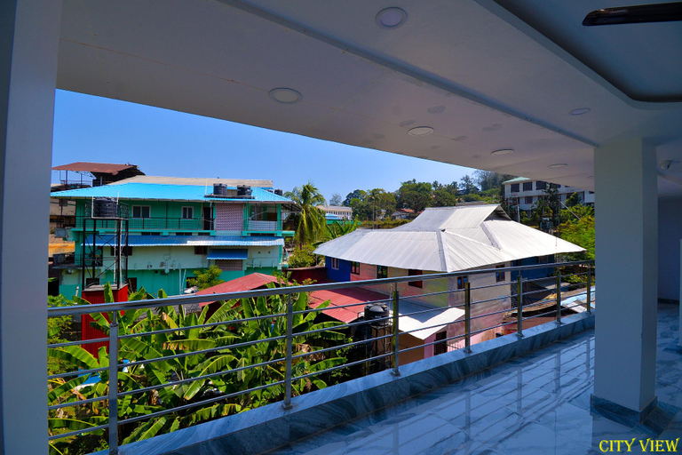Others 5, HOTEL CORAL INN, South Andaman