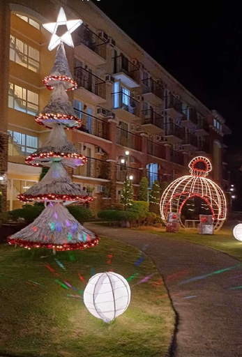4, Arezzo place condo, Davao City