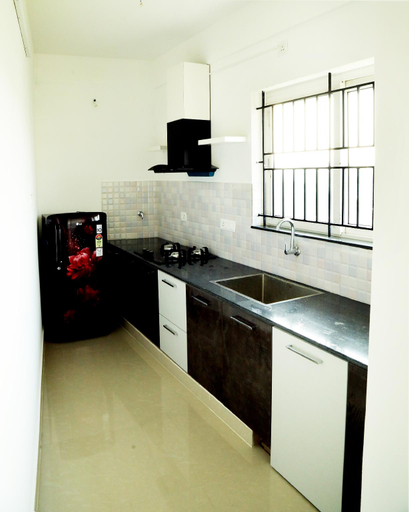 Others 5, Fully Furnished Apartment 1BHK, Thrissur