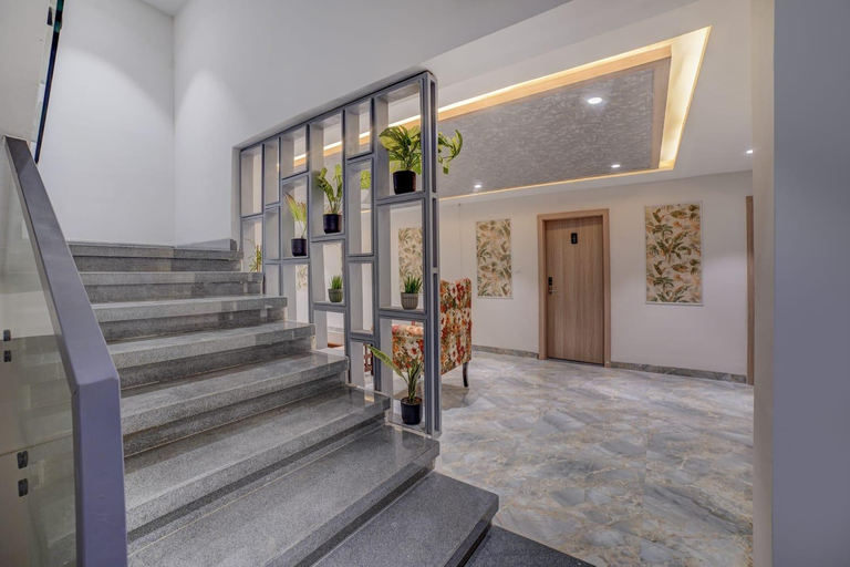 Others 5, Madhuram Business Hotel, Bhopal