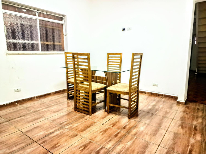 Others 2, Setimo Hostel 7 ll, São Paulo