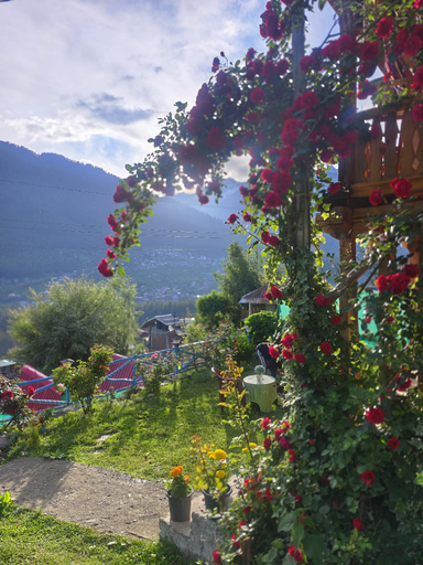 Others 4, Earthen Pods: Rustic Mud House & Cozy Huts, Kullu