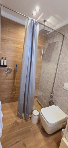 Bathroom 3, Arkle Apartments 2, Tirana