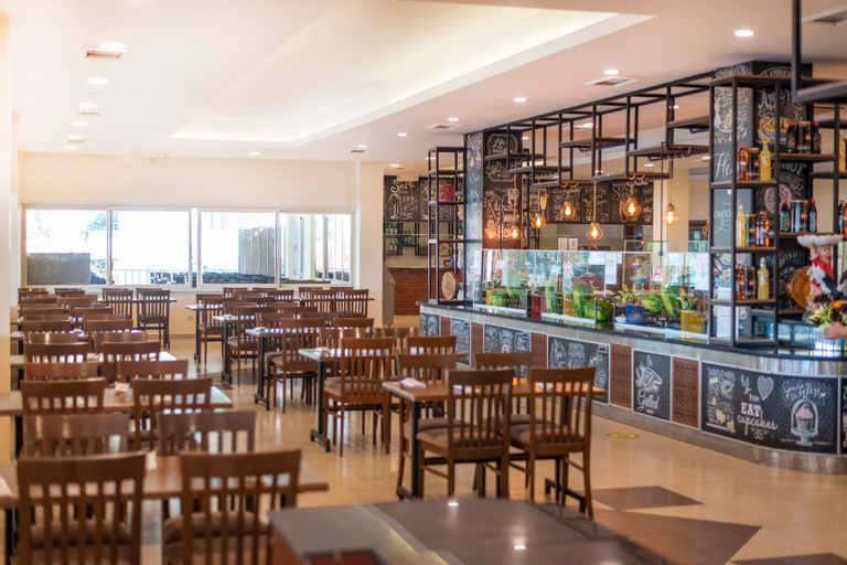 Food & Drinks 5, ARMAS GREEN FUGLA BEACH, Alanya