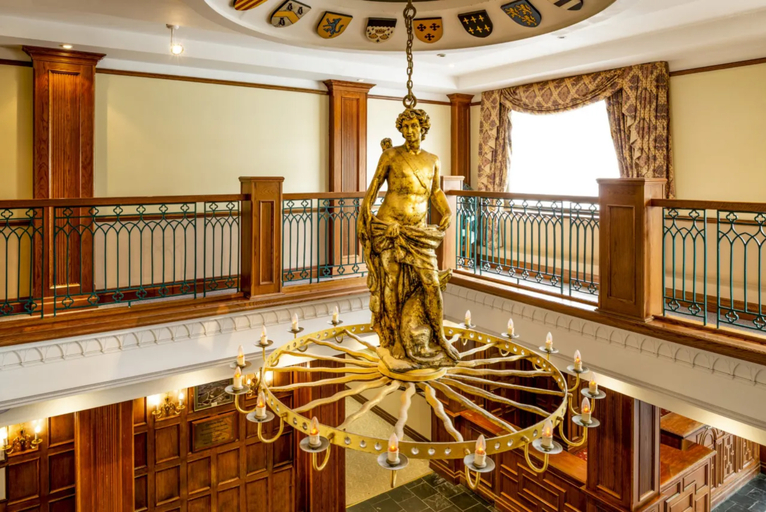 Others 5, Copthorne Hotel Cardiff-Caerdydd, Vale of Glamorgan