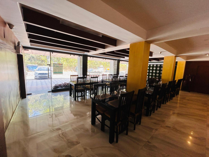 Food & Drinks 5, S R Castle, South Andaman