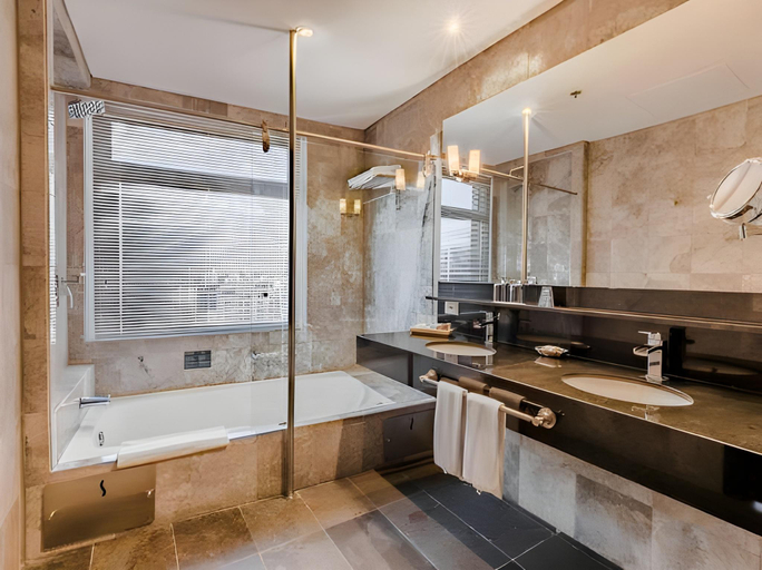 Bathroom 5, Hotel Spiwak Chipichape Cali, Yumbo