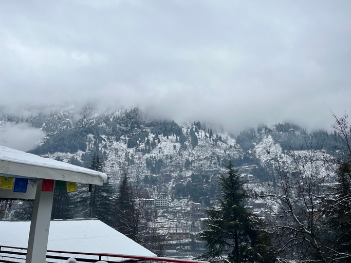 Others 3, Rest N Ramble, Kullu