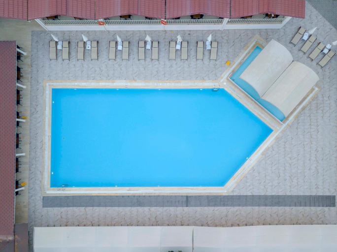 Sport & Beauty 4, ARMAS GREEN FUGLA BEACH, Alanya