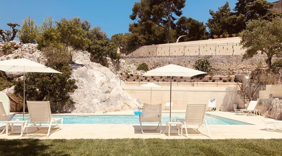 Sport & Beauty 2, Residence Masseria Santa Lucia, Matera