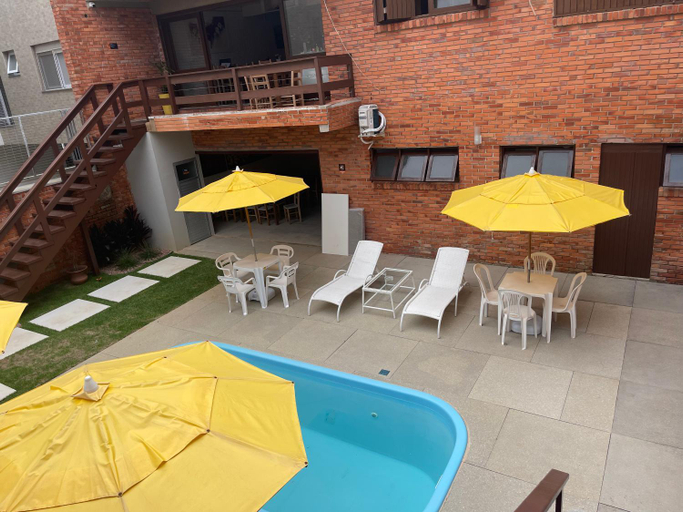 Others 5, Mare Blu - Pousada Hostel, Torres