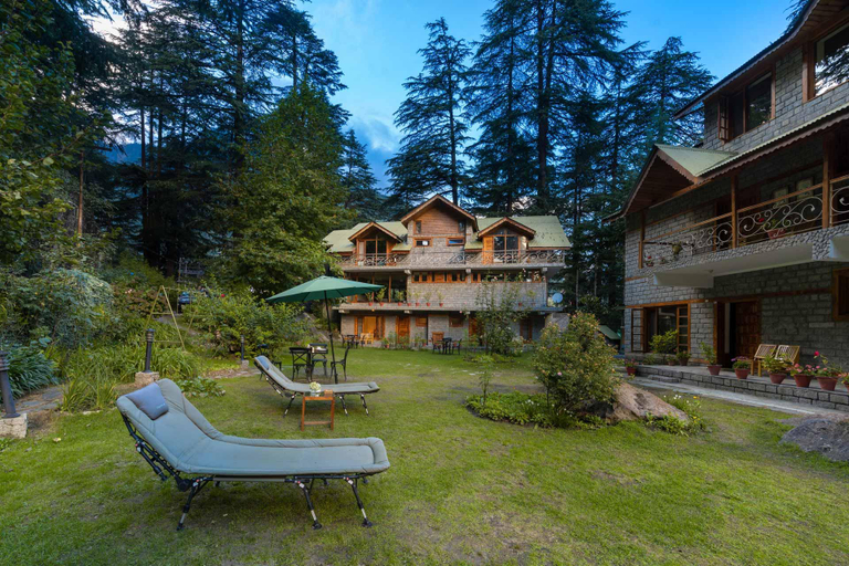 Others 2, StayVista at Casa Bella Vista- Mall Road, Kullu