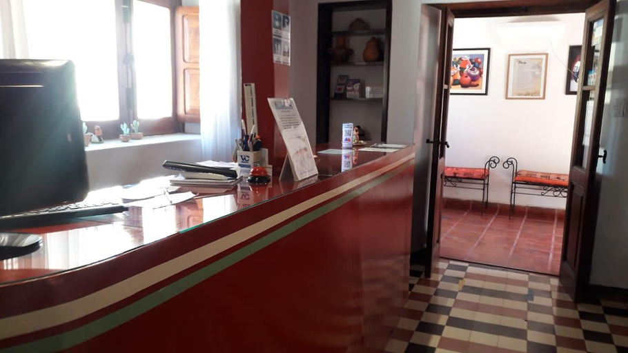 Others 5, CASA GRANDE HOTEL TILCARA, Tilcara